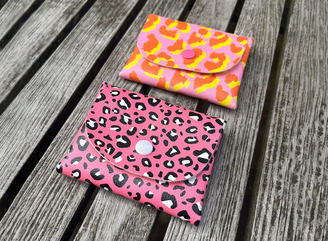 PU Kunstleder oder PVC Kunstleder: Welches eignet sich besser zum Nähen von Taschen und Geldbörsen?