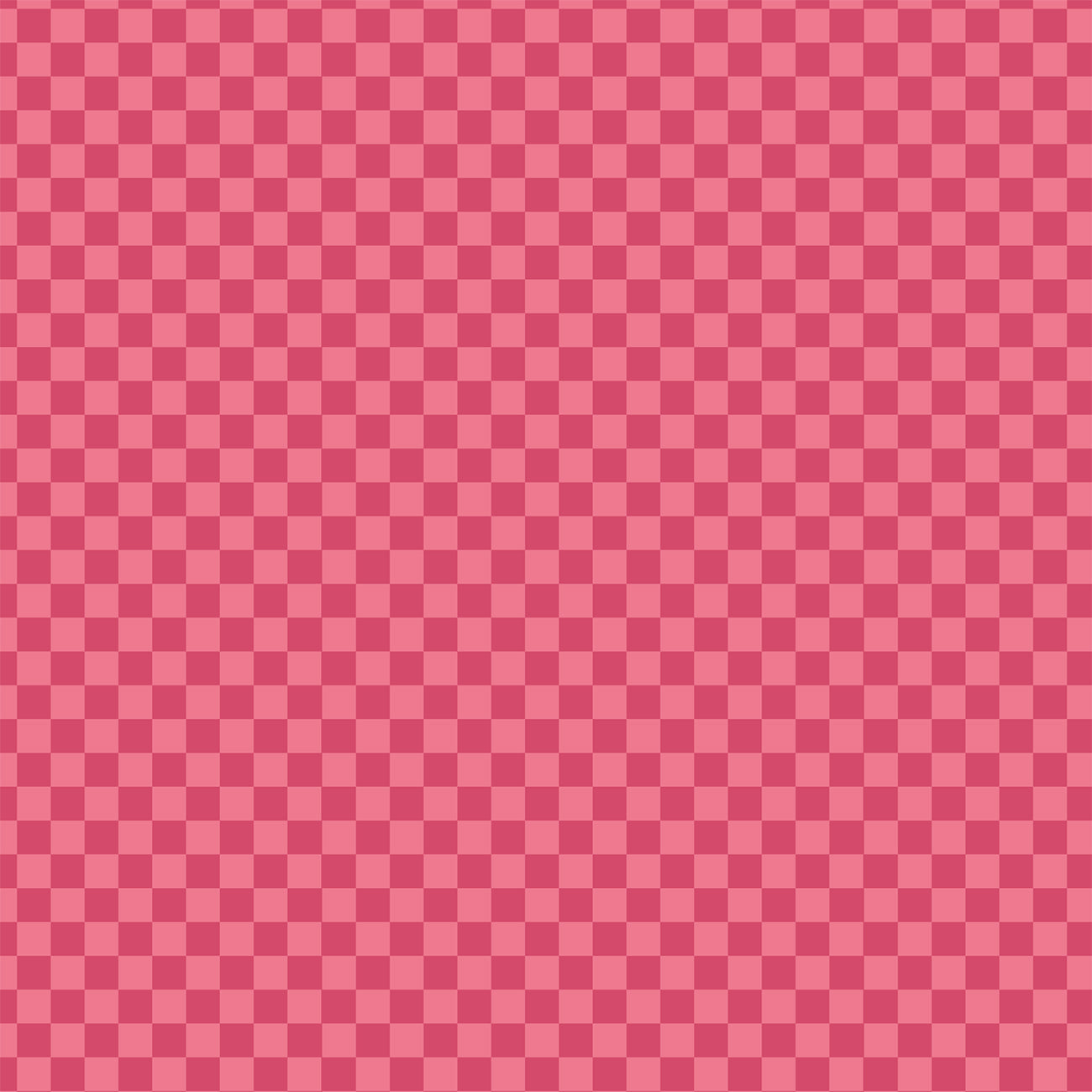 Kunstleder „Checked Pink“ – veganes PU Kunstleder 45cm x 135 cm