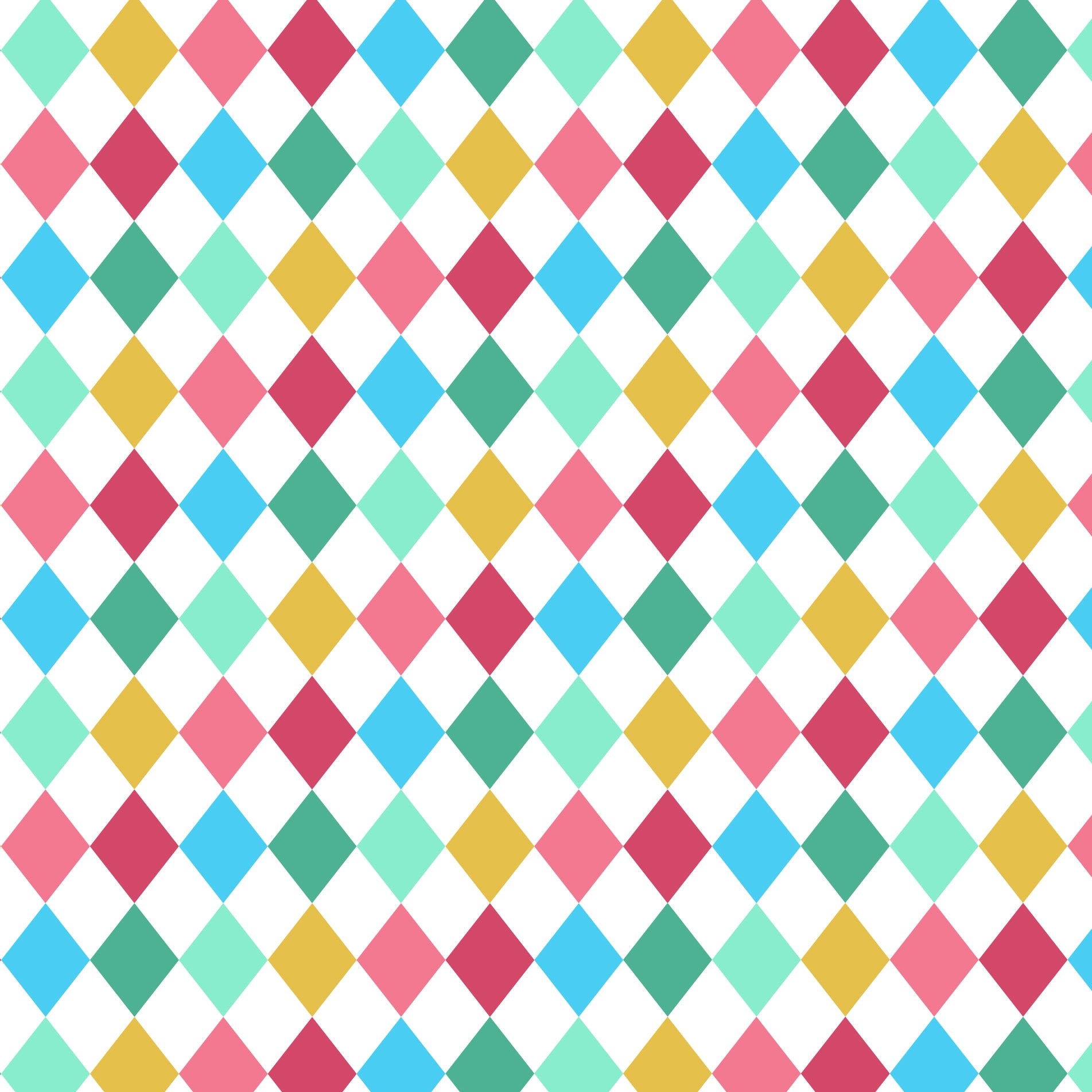 Kunstleder „Harlekin Colors“ – veganes PU Kunstleder 45cm x 135 cm