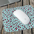Kostenfreies Schnittmuster "Mousepad"