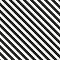 Kunstleder „Stripes Black & White“ – veganes PU Kunstleder 45cm x 135 cm