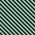 Kunstleder „Stripes Mint“ – veganes PU Kunstleder 45cm x 135 cm