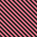 Kunstleder „Stripes Pink“ – veganes PU Kunstleder 45cm x 135 cm