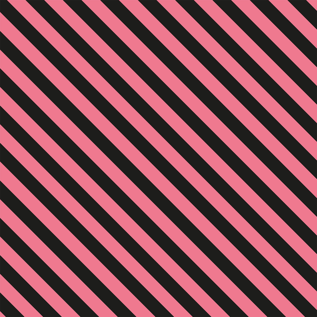 Kunstleder „Stripes Pink“ – veganes PU Kunstleder 45cm x 135 cm